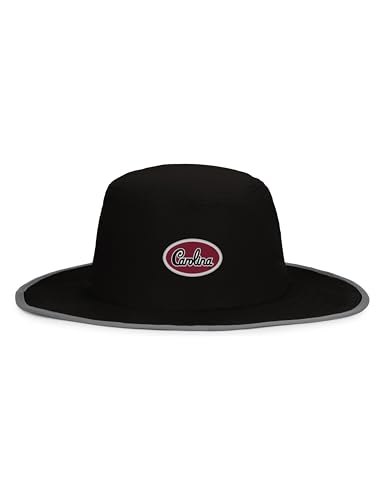 Pacific Headwear NCAA University of South Carolina Perforated Legend Boonie OS Multi
