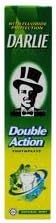 Good Selling Darlie Double Action Toothpaste Plus Fluoride 2 Mint Powers 200 G.