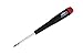 Wiha 26413 Ball End Hex Inch Screwdriver with Precision Handle, .050 x 1.57