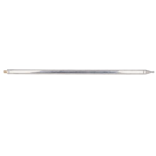 Antenne télescopique en acier inoxydable 5,6 M M10 flexible haute précision