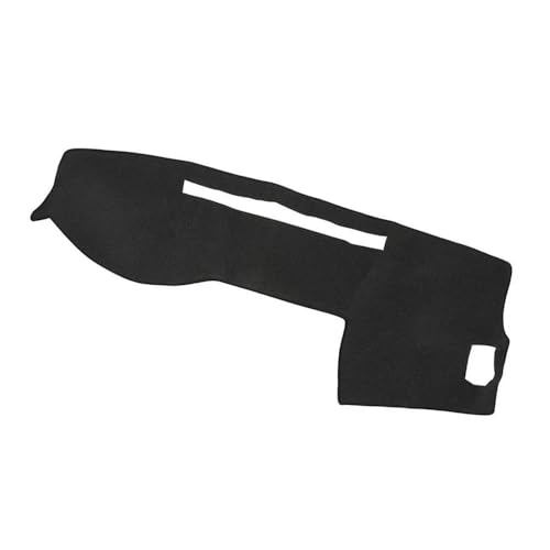Crack cover pad Toyota Tacoma 2005-2015 protector salpicadero LHD 2