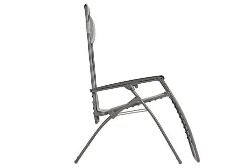 Lafuma R Clip Zero Gravity Chair, Terre #TOP2
