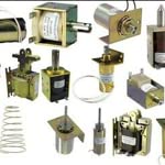OEM Guardian Electric 104-030420-00, (5 Items)