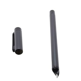 Yctze A6 Sincronizzazione in Tempo Reale Bluetooth AI Disegno Traduzione Notebook Digitale Intelligente con Penna, Notebook per Riconoscimento Scrittura, Dispositivo di Riconoscimento Testo OCR con