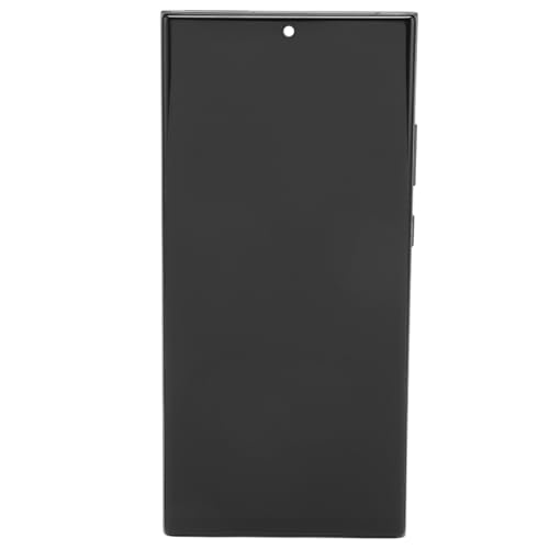 Écran OLED Note20 Ultra pour Galaxy N986B N986U noir tactile