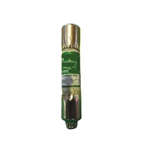 Fusible FNQ-R-30 classe CC 30A cartouche cylindrique 600V temporisé CC-TRON de rejet
