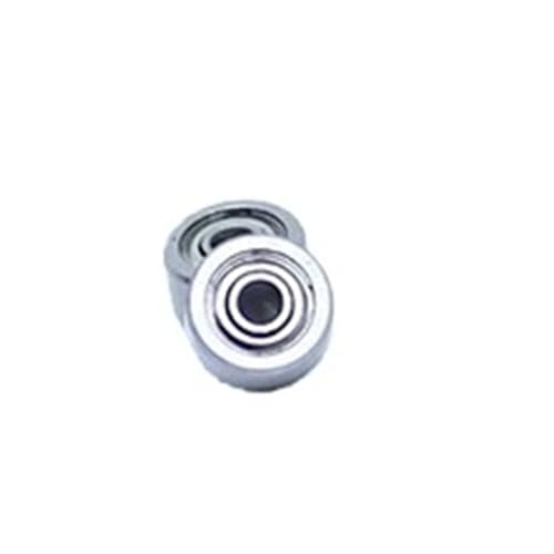 Roulements à billes miniatures 602ZZ pour optimiser la fluidité de vos rollers et skates de vitesse