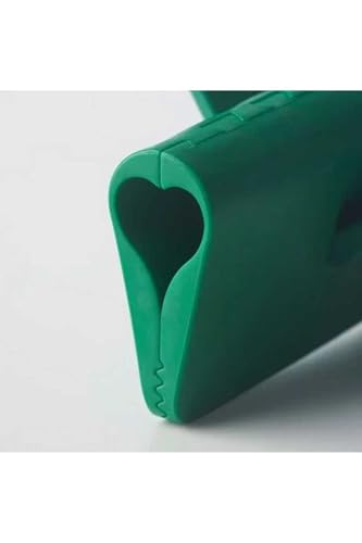 Image of IKEA ORINGABBORRE Sealing Clip Set of 9, Multicolour