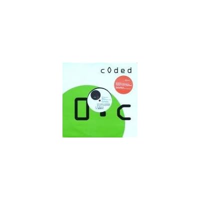 Stef, Pako & Frederik - Seaside Atmosphere - Coded