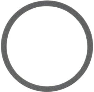 #US Auto Replacement parts Air Cleaner Mounting Gasket For 1965-1974 Plymouth Fury III 1967 1966, Replaces JQ557GG