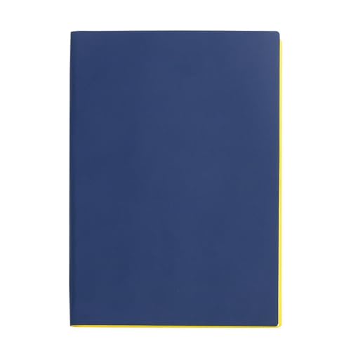 Carnet de notes avec coffret cadeau élégant pour réunion et bureau