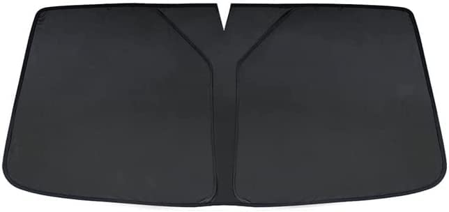 Pare soleil Mitsubishi Eclipse Cross avec isolation thermique - 2