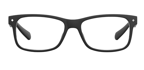 Polaroid PLD 0023/R Rectangular Prescription Eyewear Frames