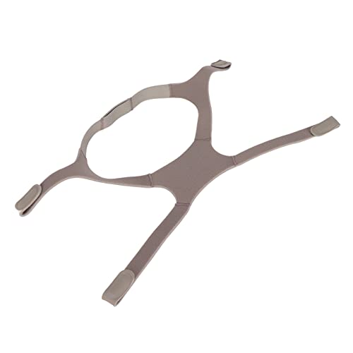 Sangle de remplacement pour appareil respiratoire Harnais respiratoire Distribution de tension douce Cover