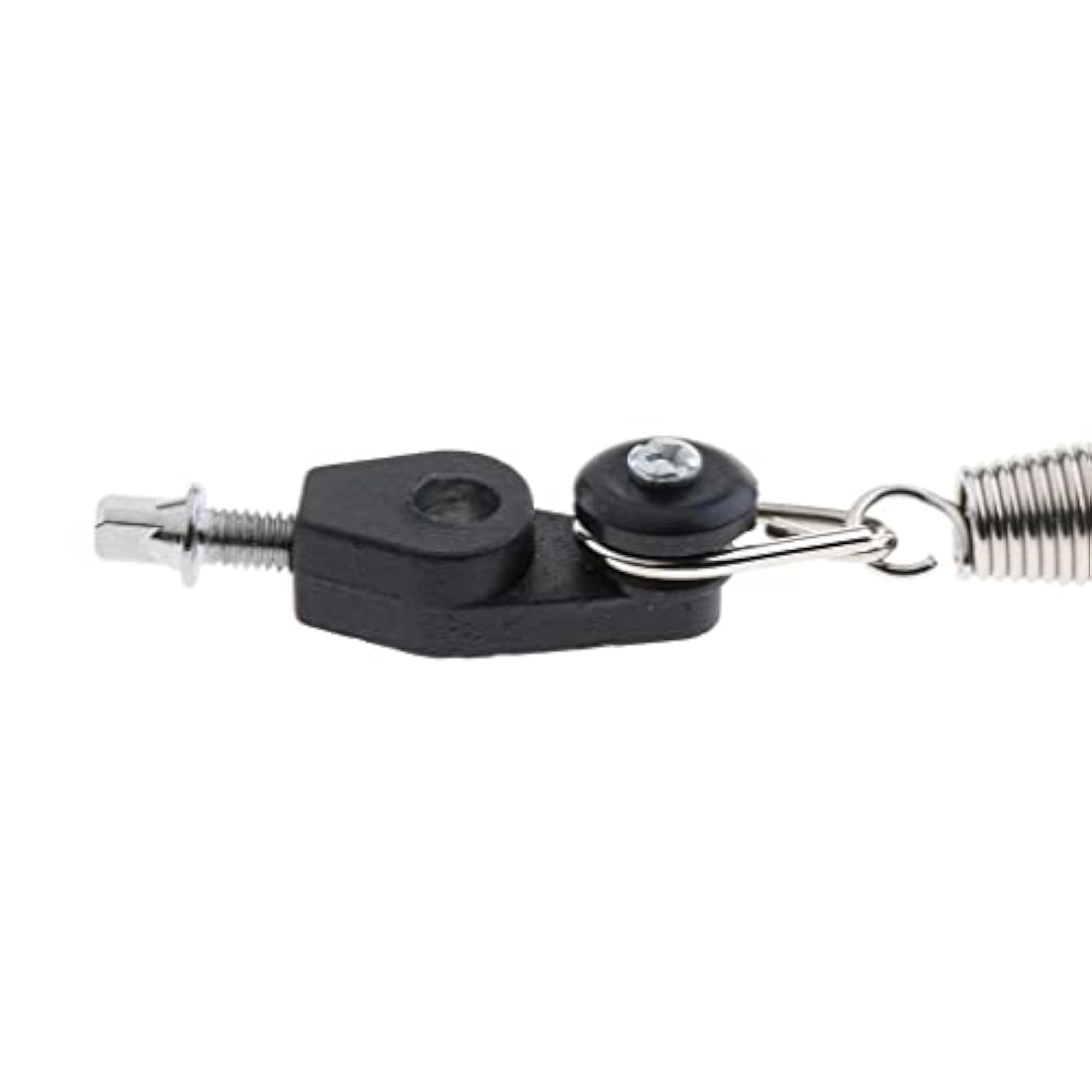 Bass Drum Foot Pedal Spring with D-Ring, Essential Accessory