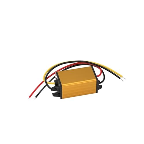Convertisseur DC DC 48V à 5V abaisseur module abaisseur 8V 60V