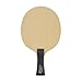 DHS Sports Hurricane King Q968 Table Tennis Blade - Shakehand, 5 Ply Wood 2 Ply Carbon, Offensive Max, Top Player Level, 968 Series, Wang Chuqin's Paddle