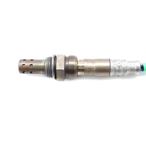 Remplacement du capteur d'oxygène Lambda O2 amont F23A4 2.3L