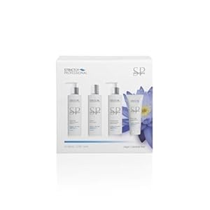 Strictly Professional Facial Care Kit Normal/Dry Skin