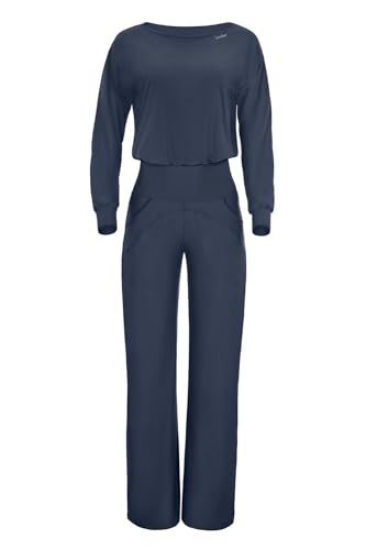 Mono mujer Winshape Js101lsc funcional de una sola pieza de alta comodidad 2