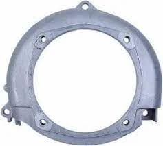 Spare Parts Air Guide Cover 2 Stroke 52 CC/43CC for Earth Auger-image-16
