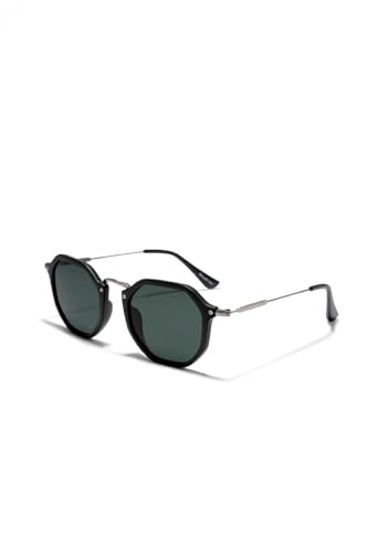 Bild: D.Franklin Roller HEX Matt Black/Black f�r 34,99 EUR (-30%) statt 49,99 EUR bei Amazon