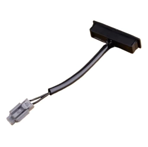 Interrupteur d'ouverture du hayon 90602-JD00B pour corriger la panne de coffre Nissan Qashqai