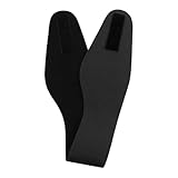Schwimmstirnband – 60 x 8,5 cm Wasserstirnband, weit verbreitet | Tauchmaterial Kinder-Ohrschutzband mit Leichtigkeit, Badebecken-Kopfschutzwickel für Kinder, Erwachsene, Mädchen, Frauen, Teen
