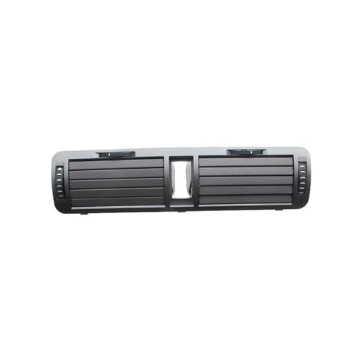 Rejilla de ventilación central para solucionar fallos de aire en Passat y Skoda Superb