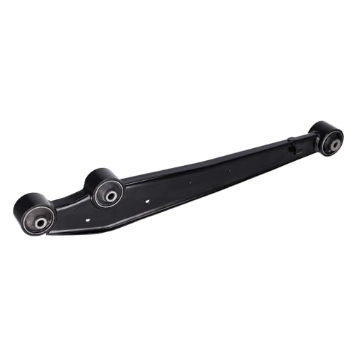 Guidon suspension de roue SWAG 33108631 corrige l'usure pneu Suzuki Alto VII