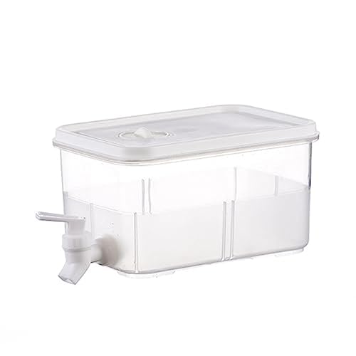 Amazon｜冷水ポット 冷水筒冷蔵庫 麦茶ポット お茶ポット 飲料水