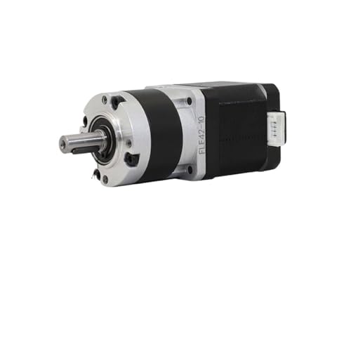 Réducteur de vitesse NEMA17 planétaire Fle42-25 pour moteur 42BYGH60
