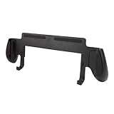 Fabater Ergonomische Konsole -Handgriff mit 5 Veranstaltungsorten, Robustes ABS -Material für 2 (2025) Gaming Enthusiasten