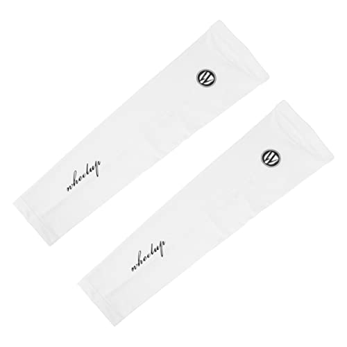 BESPORTBLE 3 Pares Sol Refrescante Mangas De Braço De Ciclismo Mangas De Resfriamento Femininas Mang