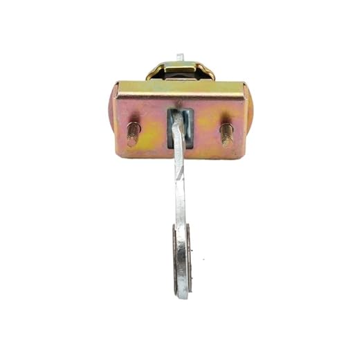 Limiteur de charnière de porte A9417200016 pour camion Axor Actros, finition acier renforcé - 3