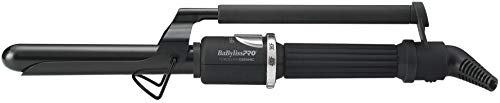 BaBylissPRO BP75MUC Porcelain Ceramic Marcel Curling Iron, Â¾ Inch