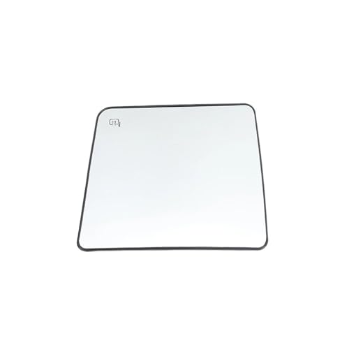 �T�C�h�~���[�����Y �ɓK������t�H�[�h F250 ���� F350 F450 F550 2008 2009 2010 2011-2016 ���M�T�C�h�~���[�K ���X�����Y�o�b�N�~���[�K���X�����Y(1pc left)