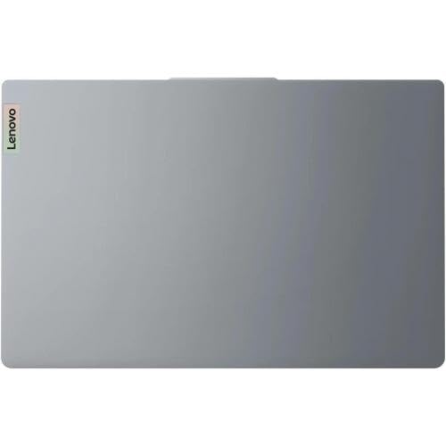 Image of Lenovo IdeaPad Slim 3 15.6 inch FHD IPS Notebook AMD Ryzen 5 7520U 8GB RAM 256GB SSD Arctic Grey - AMD Ryzen 5 7520U Quad-core - 15.6 inch FHD IPS Anti-glare Display - 8GB LPDDR5 RAM - 256GB PCIe 4.0x4 NVMe S