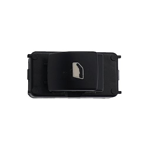 Bouton lève vitre pour Peugeot 207 commande de remplacement 6554QL - 3