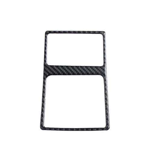 Garniture intérieure Lexus IS250 aspect carbone pour rénover l'habitacle au quotidien