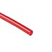 Tool parts Silicone Tubing - 9mm ID x 12mm OD 3.3ft Rubber Tube Red