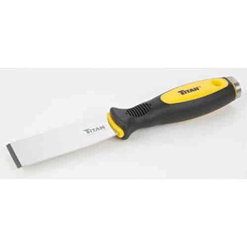 JEGS Rigid Chisel/Scraper | 1-1/4