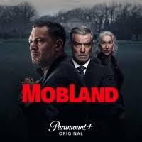 MobLand The Complete First Season BluRay