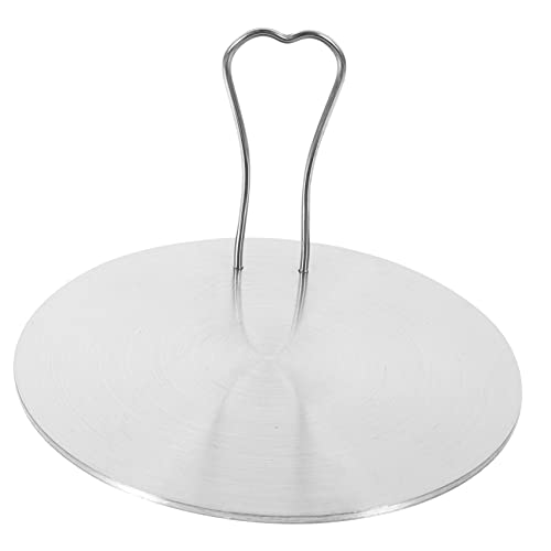 Cocina de inducción con placa de respaldo magnético, calentador de inducción, olla eléctrica para cocinar