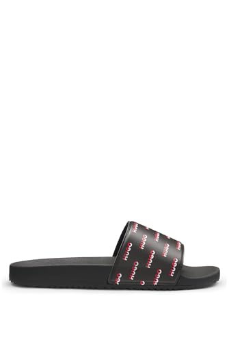 HUGO Men's Modern Slide Sandals2