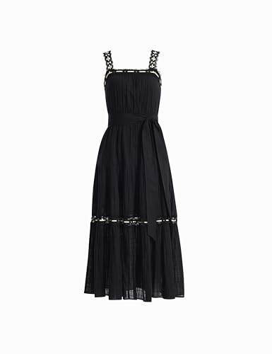 Robe Anne Klein Lace Detail idéale pour vos moments de détente au patio