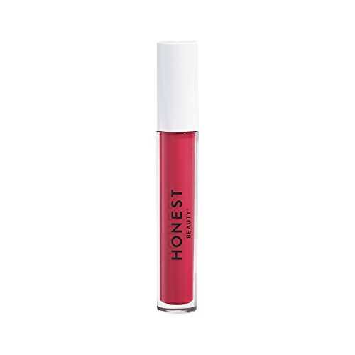 Honest Beauty B02LSLRPNO00S Hydrating Liquid Lipstick With Hyaluronic Acid + Avocado Oil | Ewg Verified, Vegan + Cruelty Free cover