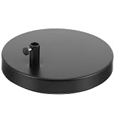 Soporte para lámpara de escritorio: una base para lámpara de mesa es una excelente manera de crear tu propia lámpara de escritorio, añadiendo un toque de sofisticación y estilo a cualquier espacio. lámpara de escritorio con brazo articulado