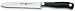 Wusthof 4106-7 Grand Prix II Serrated Utility Knife, 5 inches, Black