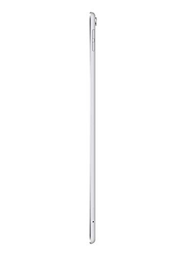 Image of Apple iPad Pro (1st Generation, 10.5-inch, 2017), 512GB, Wi-Fi, Rose Gold (Renewed)